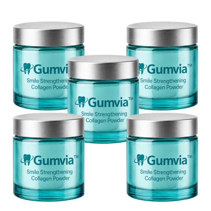Gumvia™