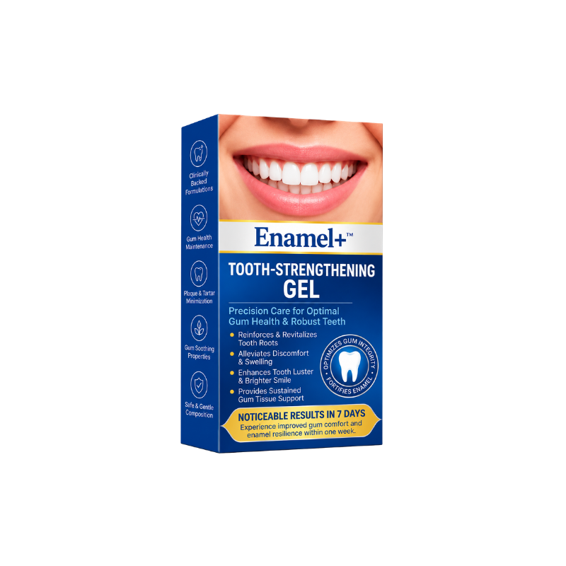 Enamel+™